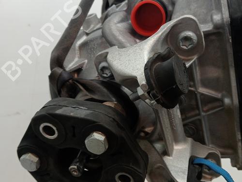 Gearbox BMW 1 (F20) 118 i | BP25456896M3 - Image 5