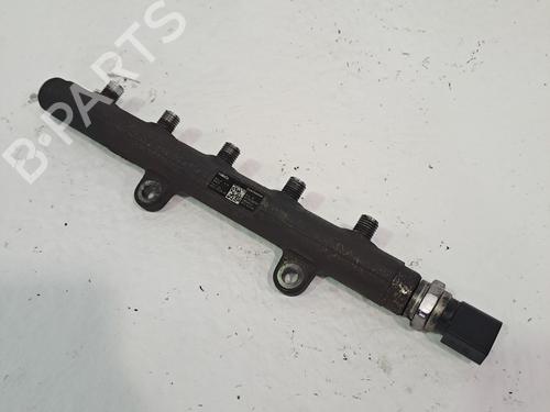 Sprederrør FORD TRANSIT CONNECT (P65_, P70_, P80_) 1.8 Di (75 hp) 27461328