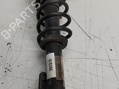 Used Left front shock absorber Left front shock absorber 38420038 38420038