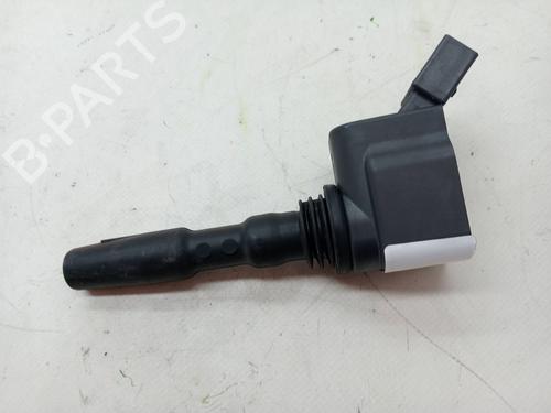 Used Ignition coil SEAT Mii (KF1, KE1) 1.0 (75 hp) 23349776