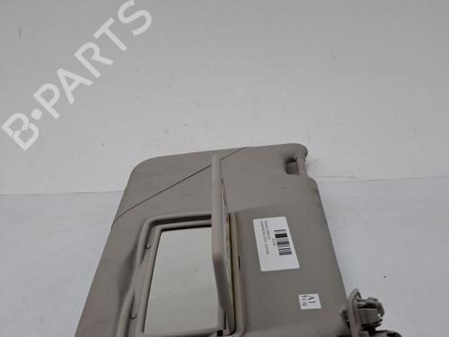 Right sun visor NISSAN MICRA V (K14) 0.9 IG-T | BP23977202I2