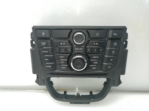 Used Switch OPEL ASTRA J Sports Tourer (P10) 1.4 Turbo (35) (140 hp) 23420418