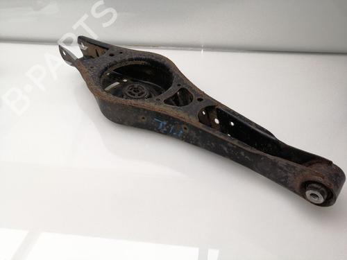 Left rear suspension arm VW GOLF VI (5K1) 1.4 | BP25593669M14 