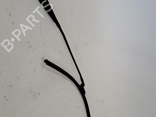 Used Front windshield wiper arm PEUGEOT 3008 I MPV (0U_) 1.6 BlueHDi 120 (120 hp) 27463897