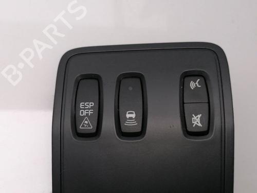Used Switch RENAULT VEL SATIS (BJ0_) 3.0 dCi (BJ0J, BJ0N) (177 hp) 23379532