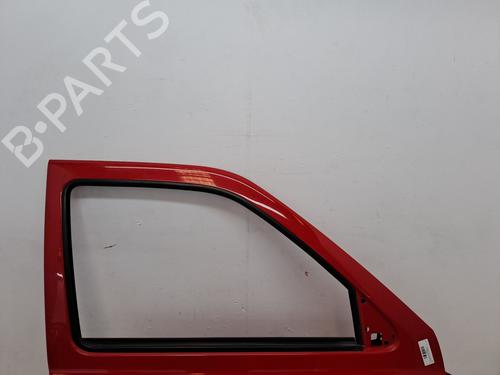 Right front door VW GOLF III (1H1) 1.6 | BP26544467C3