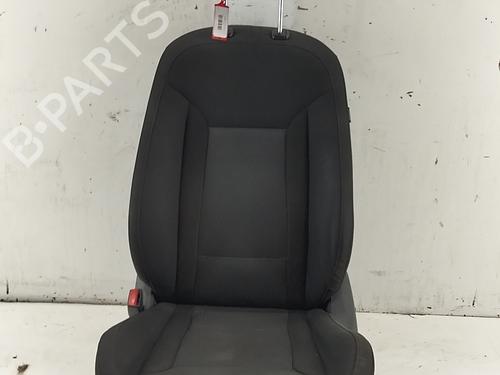 Left front seat HYUNDAI i40 I CW (VF) 1.7 CRDi | BP38419579C15 - Image 3
