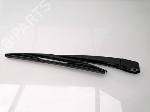 Rear windshield wiper arm OPEL ADAM (M13) 1.4 | BP23893567C144 