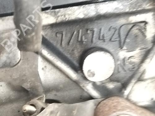 Engine KIA SPORTAGE III (SL) 1.7 CRDi | BP39644509M1 - Image 5