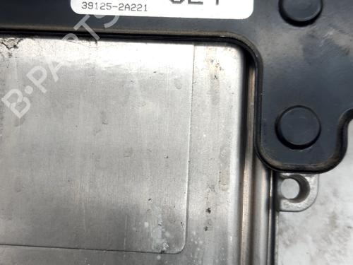 Engine control unit (ECU) HYUNDAI i40 I (VF) 1.7 CRDi | BP35946989M57 - Image 3
