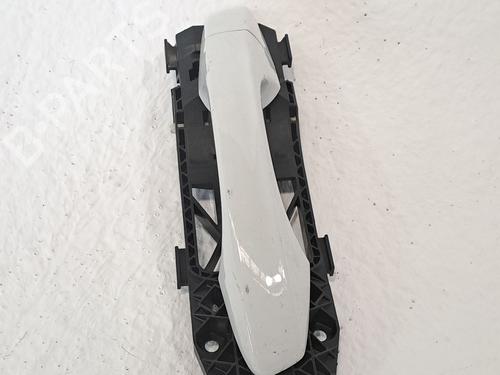 Used Front right exterior door handle VW GOLF VII (5G1, BQ1, BE1, BE2) 1.4 TSI (125 hp) 26315476