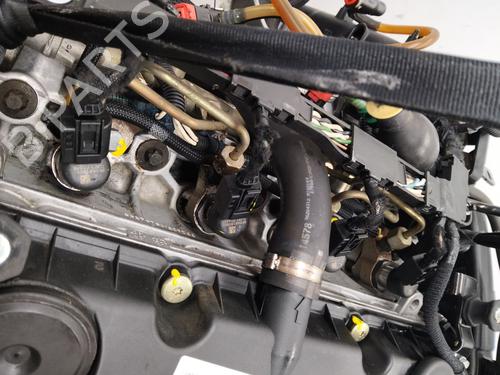Engine CITROËN XSARA (N1) 2.0 HDi 90 | BP24109181M1 