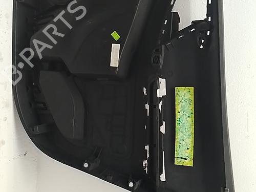 Front left panel CITROËN BERLINGO MULTISPACE (B9) 1.2 PureTech 110 | BP39740617C58 - Image 3