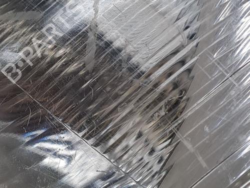 Left headlight LAND ROVER FREELANDER I (L314) 2.0 Td4 4x4 | BP24821142C28 