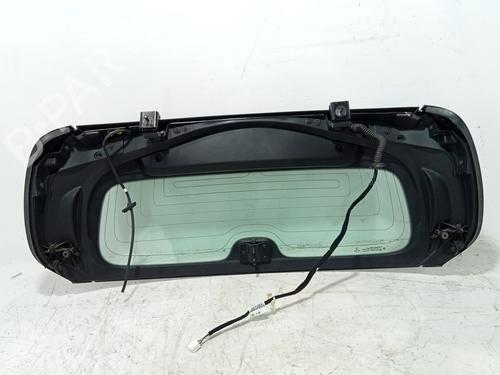 Bagrude SMART FORTWO Coupe (453) electric drive / EQ (453.391) | BP36376555C64 - Image 2