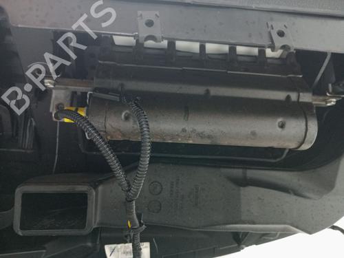 Airbag Kit NISSAN QASHQAI I (J10, NJ10) 2.0 dCi All-wheel Drive | BP23975320C86 