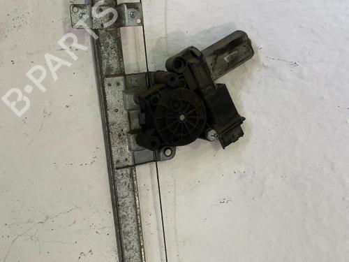 Used Left front window motor Left front window motor FIAT DUCATO Van (250_) 120 Multijet 2,3 D (120 hp) 33769039 33769039