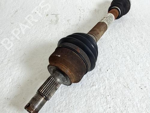 Left front driveshaft CITROËN C4 I (LC_) 1.6 16V | BP29991993M38
