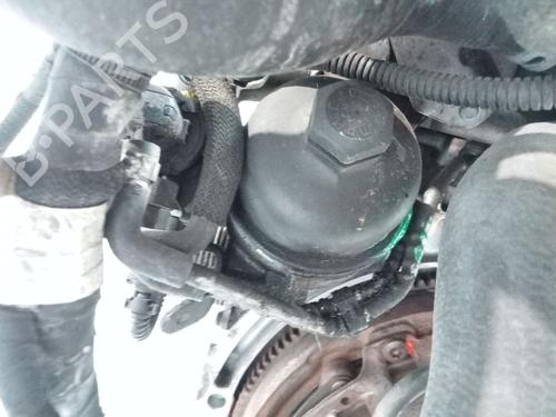 Engine PEUGEOT PARTNER Tepee 1.6 HDi / BlueHDi 75 | BP29228551M1 