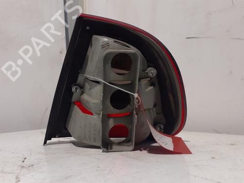 Left taillight SEAT CORDOBA (6K1, 6K2) 1.9 SDI | BP25915354C34 