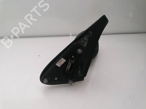 Used Right mirror RENAULT MEGANE I Coach (DA0/1_) 1.9 dTi (DA0N) (98 hp) 23450048