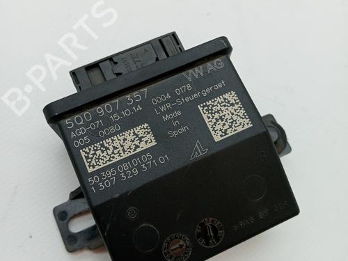 Electronic module AUDI A3 Sportback (8VA, 8VF) 1.4 TFSI | BP23343240M83 