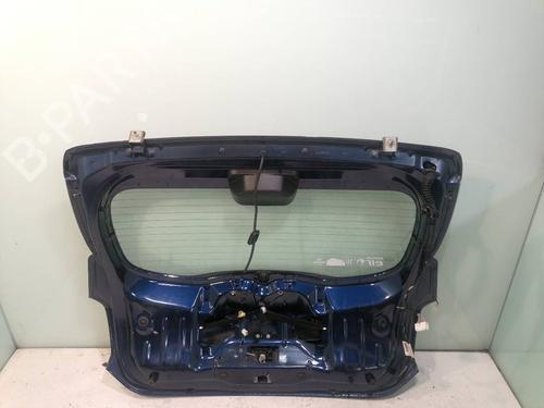 Used Tailgate DACIA SANDERO II 1.2 (73 hp) 24107920
