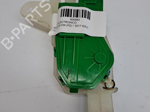 Elektronisk modul HYUNDAI i30 (PDE, PD, PDEN) 1.0 T-GDI (120 hp) 23944661