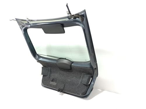 Tailgate SEAT TOLEDO IV (KG3) 1.6 TDI | BP27672532C6