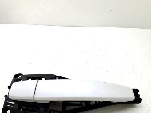 Used Rear left exterior door handle OPEL MOKKA / MOKKA X (J13) 1.6 CDTI (_76) (136 hp) 31011701