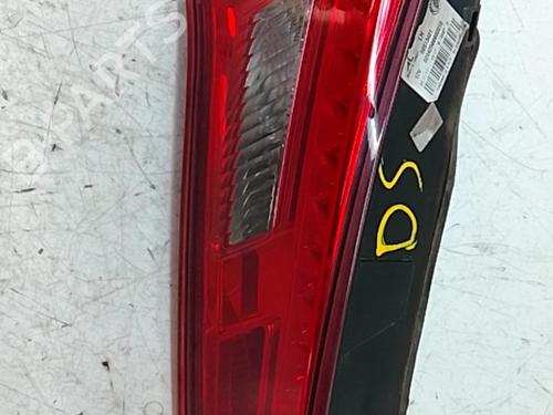 Left tailgate light ALFA ROMEO GIULIETTA (940_) 2.0 JTDM (940.FXL1A) | BP33767840C79 - Image 5