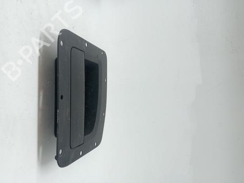 Other CITROËN BERLINGO Box Body/MPV (B9) 1.6 HDi 90 | BP27700214O1 