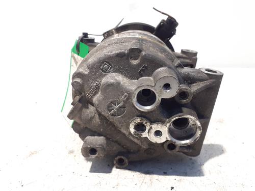 AC compressor RENAULT MEGANE II (BM0/1_, CM0/1_) 1.9 dCi (BM0G, CM0G) | BP25459970M34 