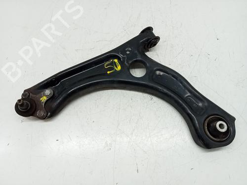 Used Left front suspension arm SEAT IBIZA V (KJ1, KJG) 1.0 TSI (116 hp) 29228633