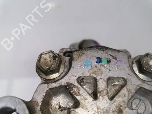 Steering pump TOYOTA HILUX VIII Pickup (_N1_) 2.4 D 4WD (GUN125_, GUN125R) | BP27461690M99 