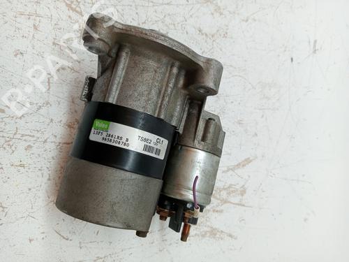 Starter CITROËN C3 I (FC_, FN_) 1.4 i | BP23372786M8 