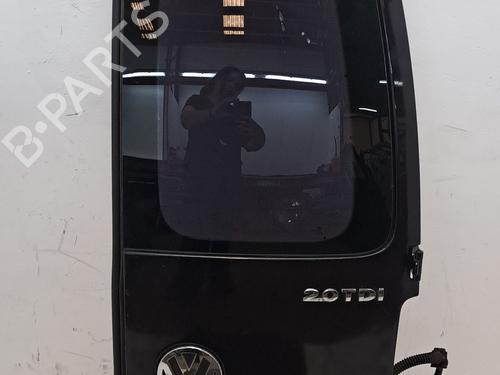 Used Right tailgate VW CADDY III Box Body/MPV (2KA, 2KH, 2CA, 2CH) 2.0 TDI (140 hp) 28037222
