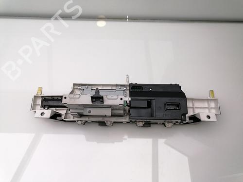 Display de informações MAZDA CX-7 (ER) 2.2 MZR-CD AWD (ER10A) (173 hp) 23384955