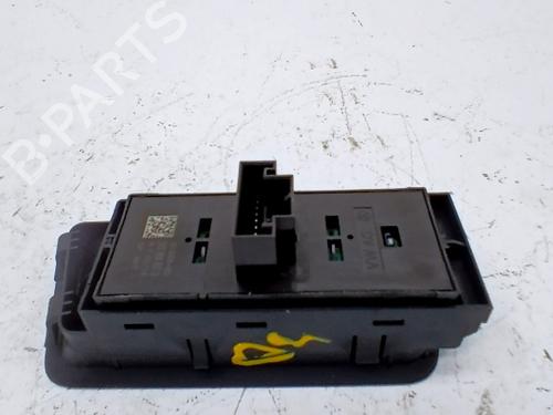 Left front window switch VW GOLF VII Variant (BA5, BV5) 1.4 TSI | BP40551328I27 - Image 2
