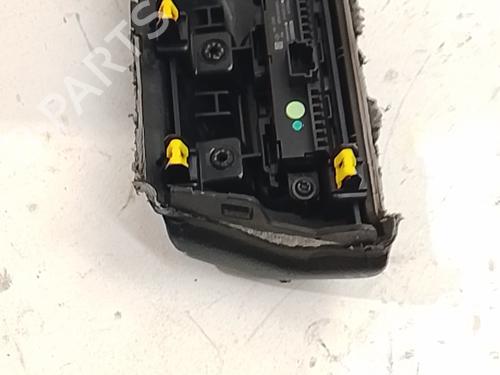 Switch RENAULT CAPTUR II (HF_) TCe 130 (HFMF) | BP38420201I30 - Image 3