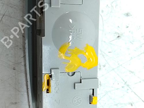 Innerbelysning Innerbelysning VW TOURAN (1T3) 1.4 TSI (140 hp) 33766390 33766390