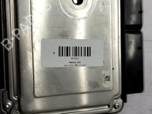 Electronic module SEAT ALTEA (5P1) 1.9 TDI | BP31328668M83