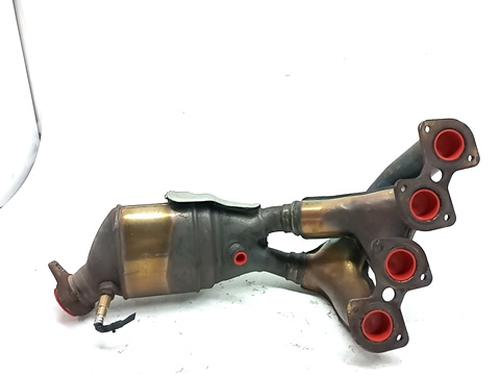 Used Catalyst MERCEDES-BENZ C-CLASS Coupe (CL203) C 180 Kompressor (203.746) (143 hp) 30121005