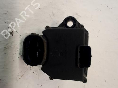 Used Heater resistor Heater resistor PEUGEOT 307 (3A/C) 1.6 HDi 110 (109 hp) 34154709 34154709