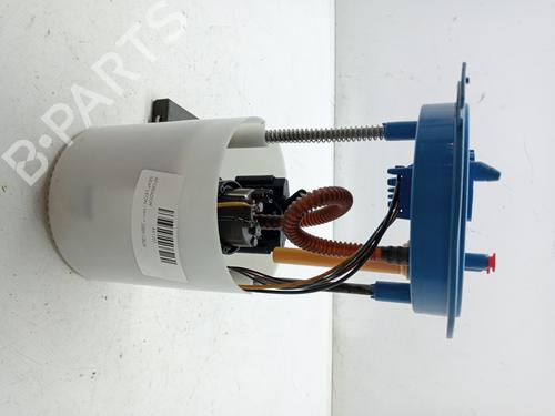 Used Fuel pump SEAT LEON (1P1) 1.2 TSI (105 hp) 23354760