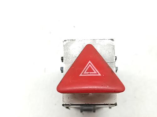 Used Warning switch Warning switch VW PASSAT B6 (3C2) 2.0 TDI (140 hp) 33767563 33767563