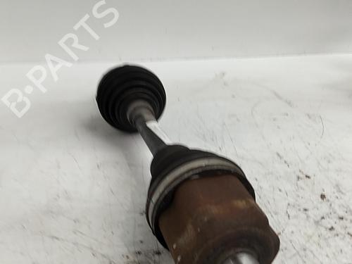 Left front driveshaft MAHINDRA XUV500 2.2 CRDe | BP39400429M38 - Image 4