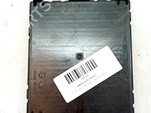 Electronic module FIAT 600e / 600 (365_, 364_) Mild Hybrid | BP31752261M83