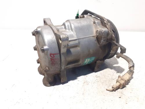 AC compressor CITROËN SAXO (S0, S1) 1.5 D | BP26169604M34 