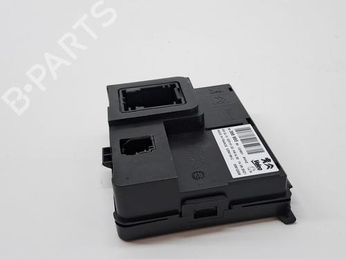 Electronic module CITROËN BERLINGO Box Body/MPV (K9) 1.5 BlueHDi 100 | BP27193413M83 